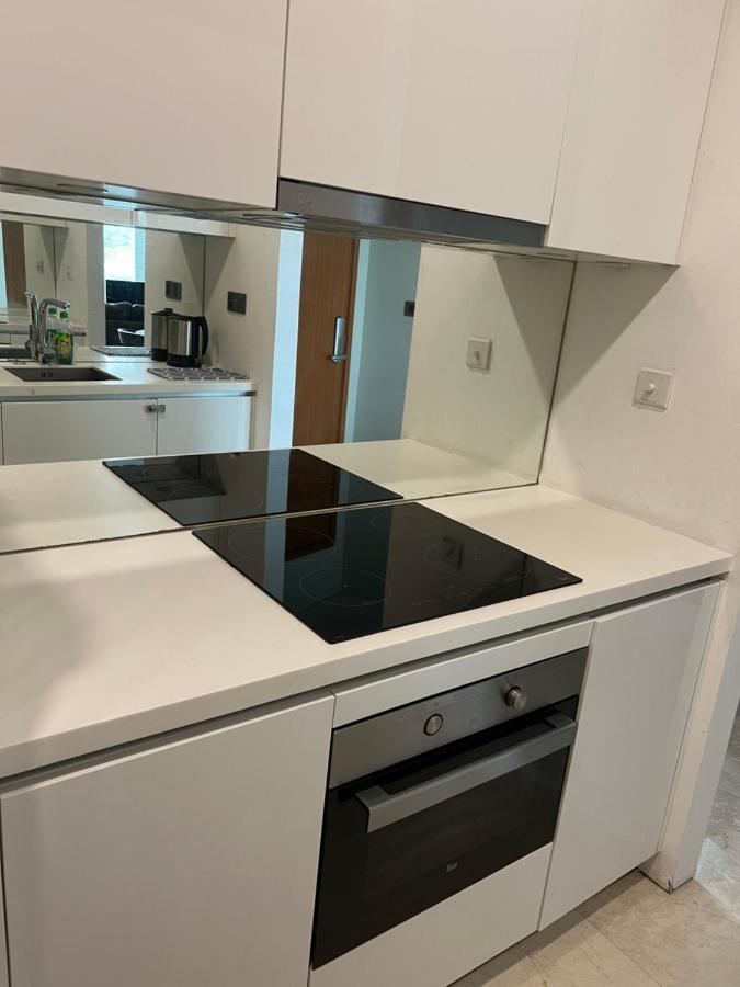 Vortex Service Klcc Kl Apartment *