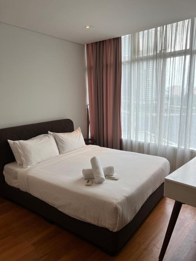 Apartment Vortex Service Klcc Kl Kuala Lumpur