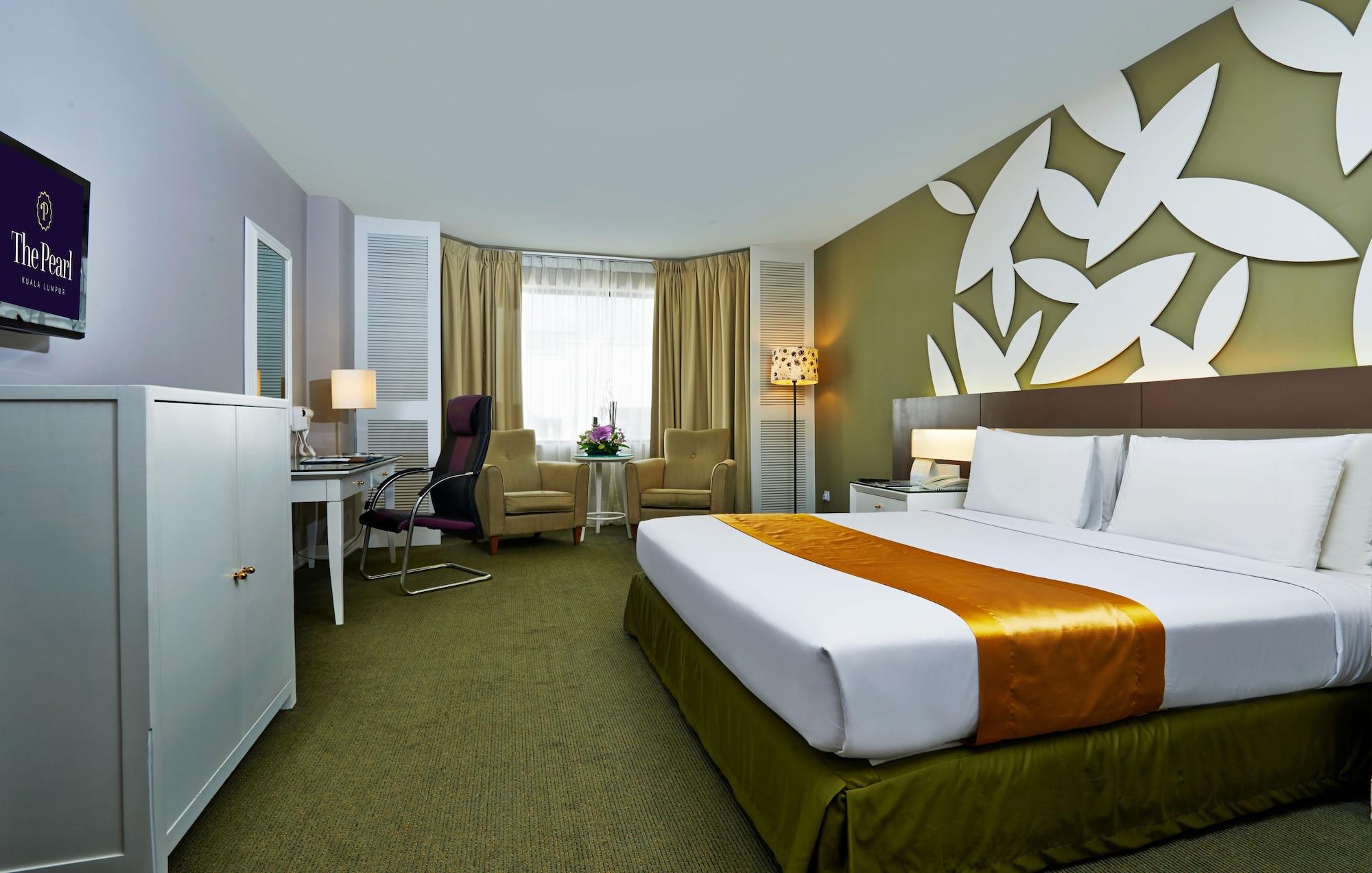 Hotel The Pearl