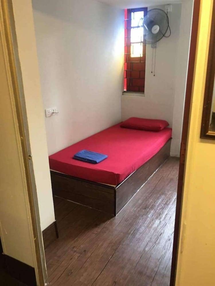 Hostel Step Kuala Lumpur