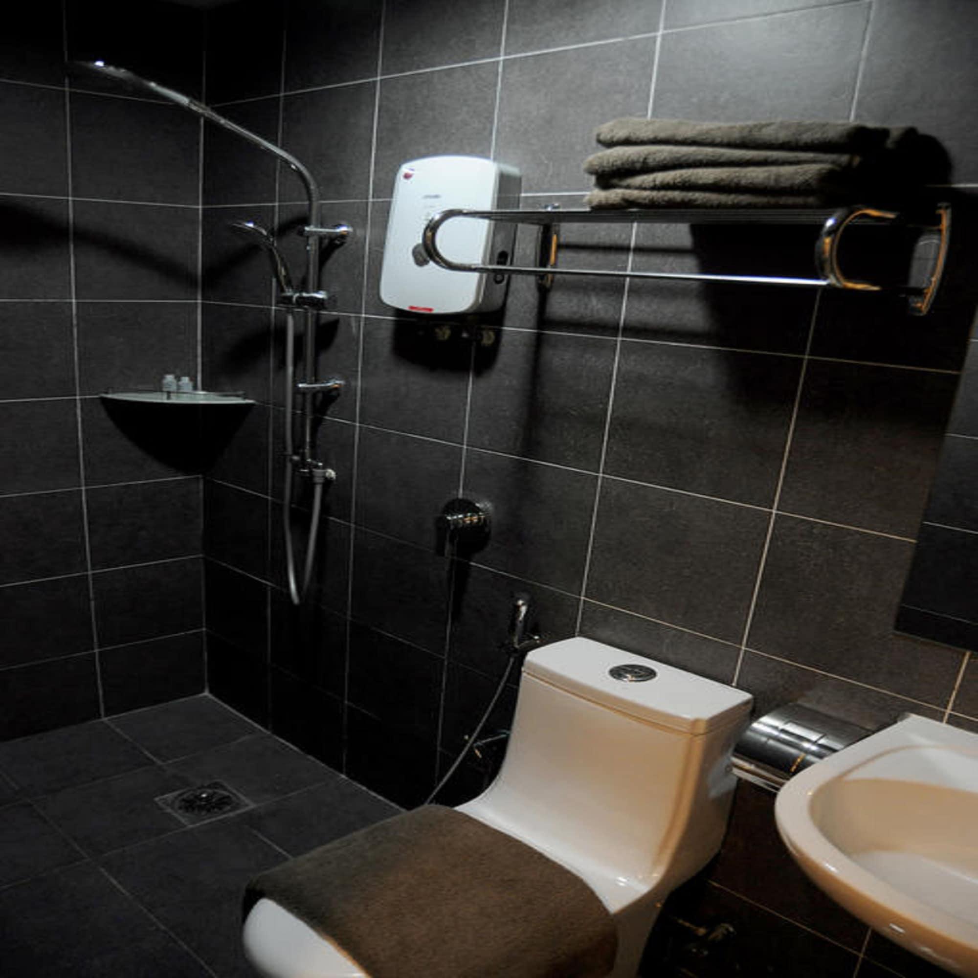 Swiss Hotel
