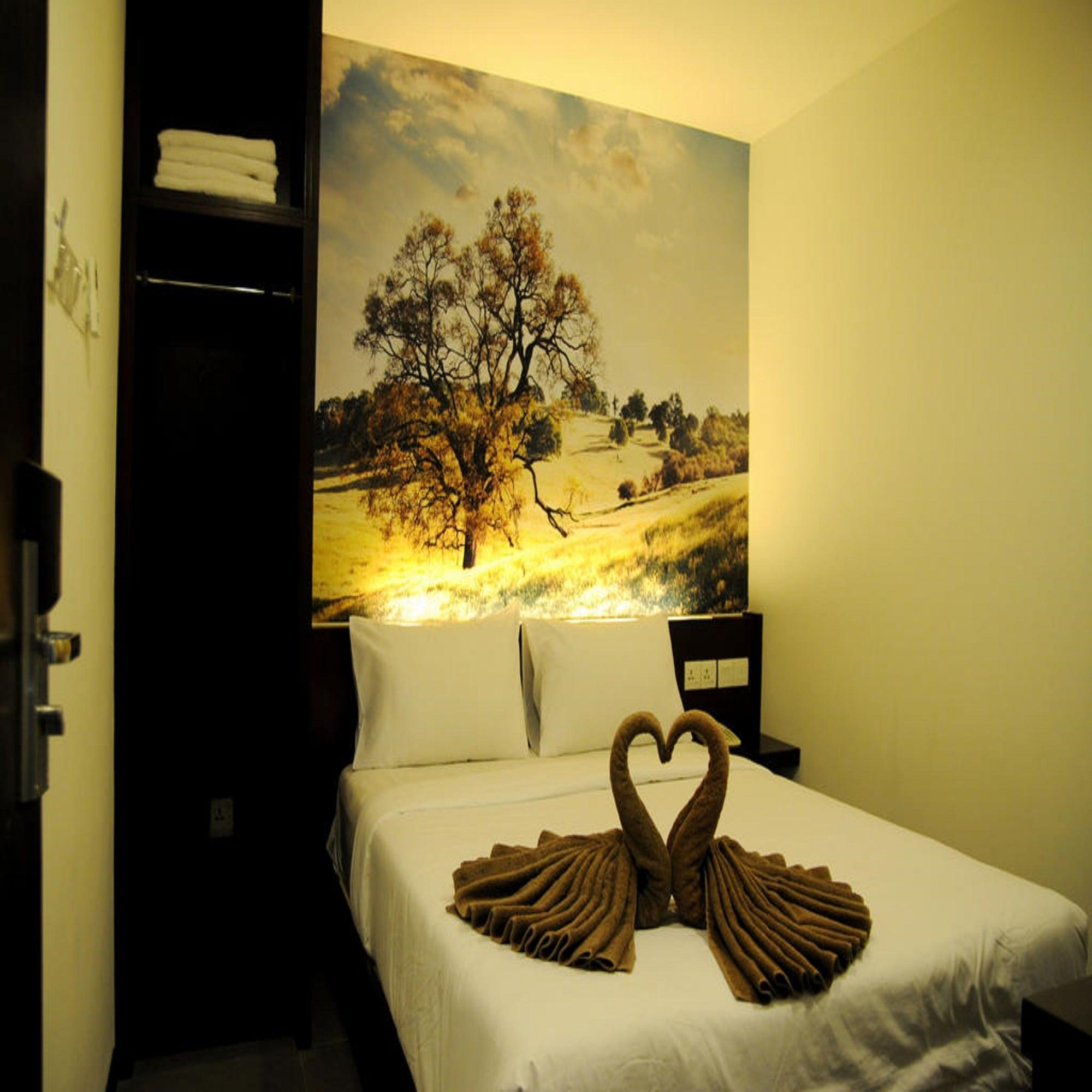 Hotel Swiss Kuala Lumpur
