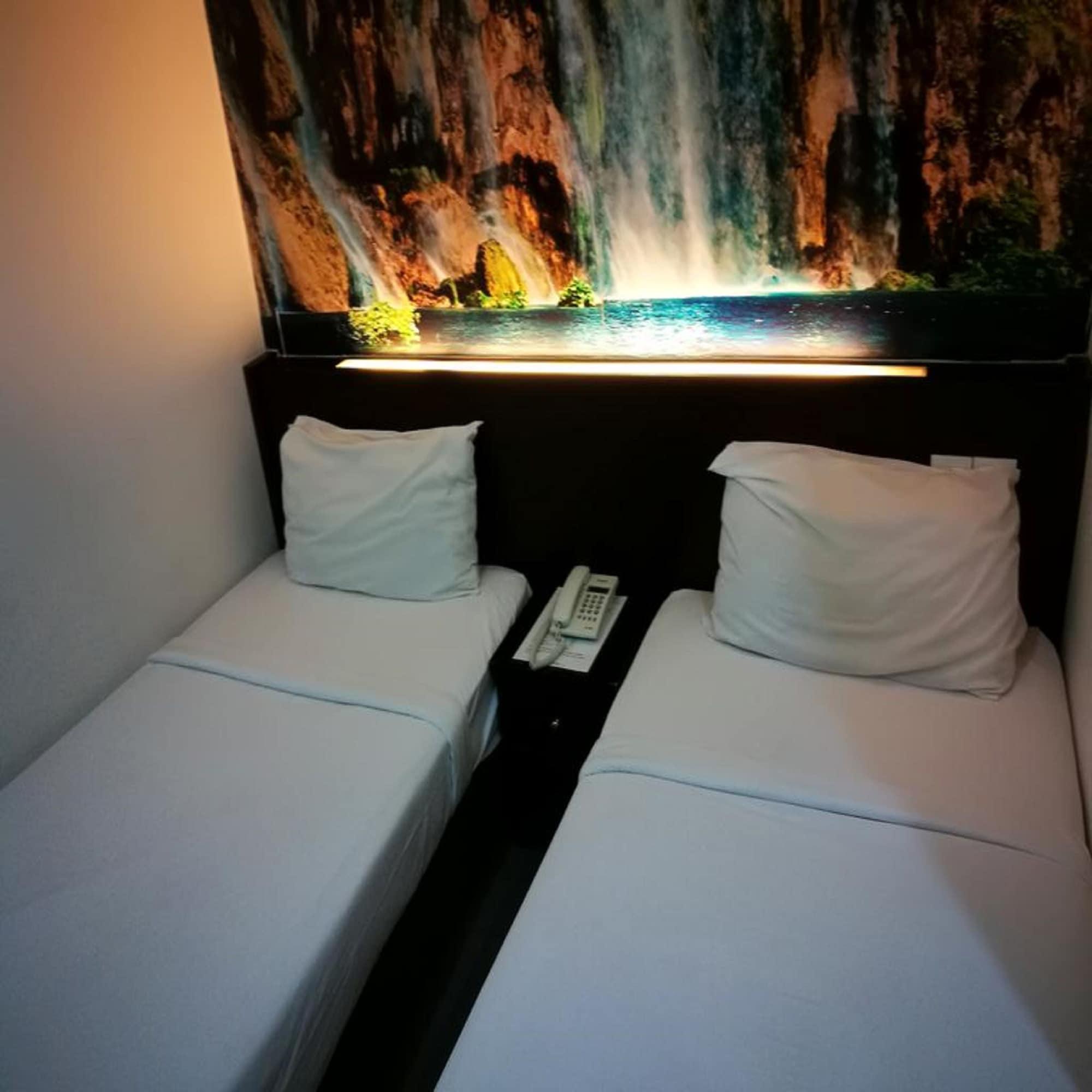 Swiss 3* Kuala Lumpur