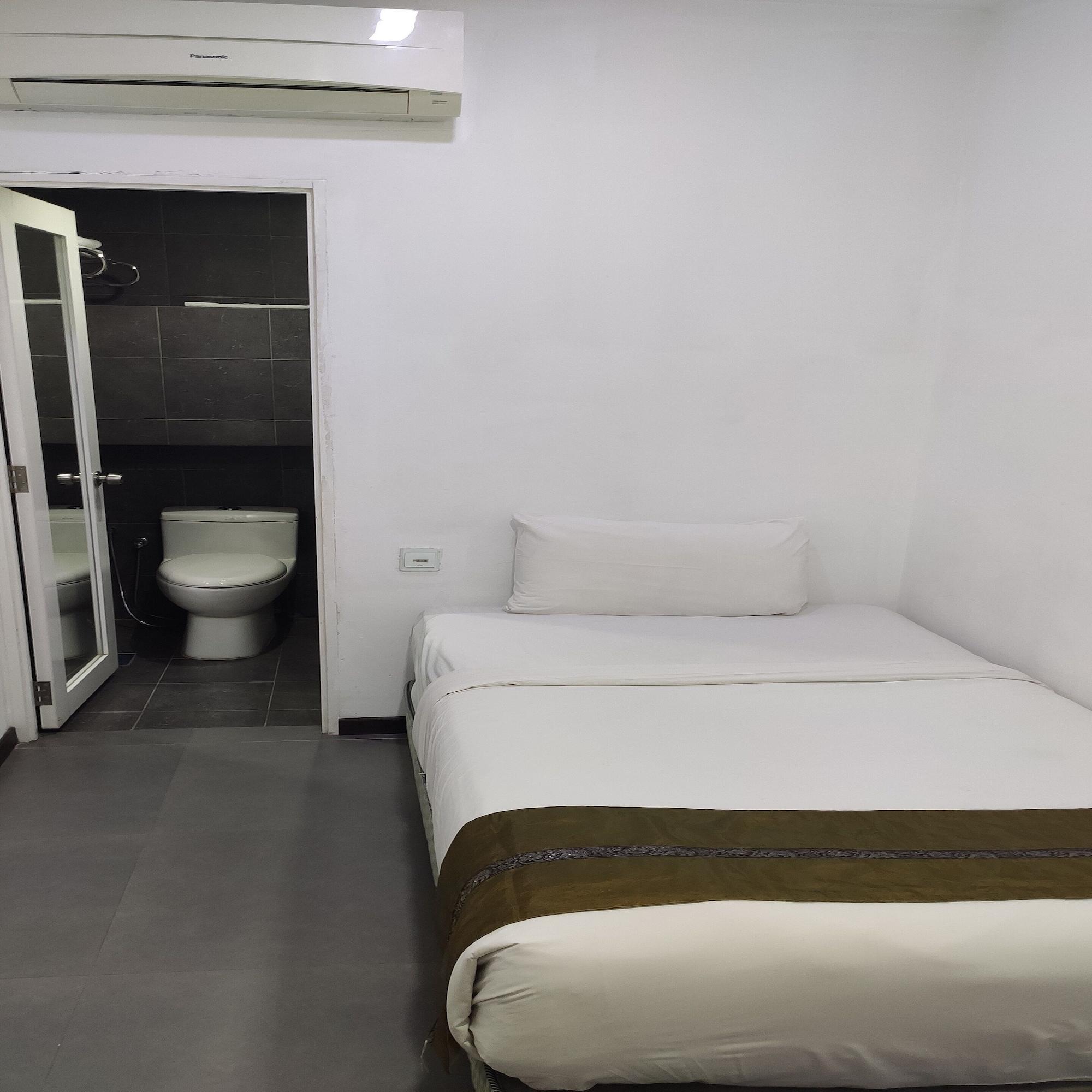 Hotel Swiss 3*