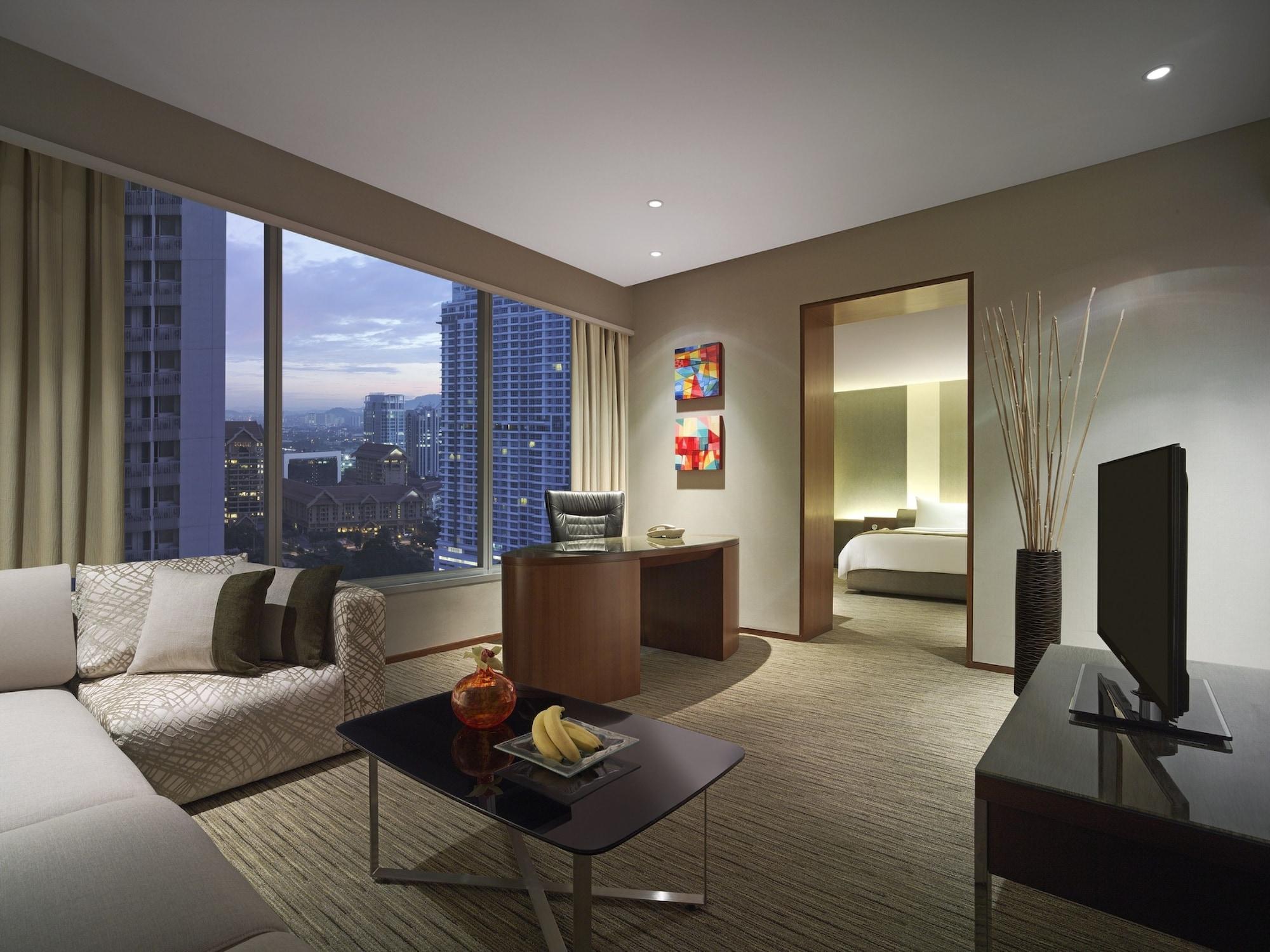 Hotel Traders Hotel, 5*