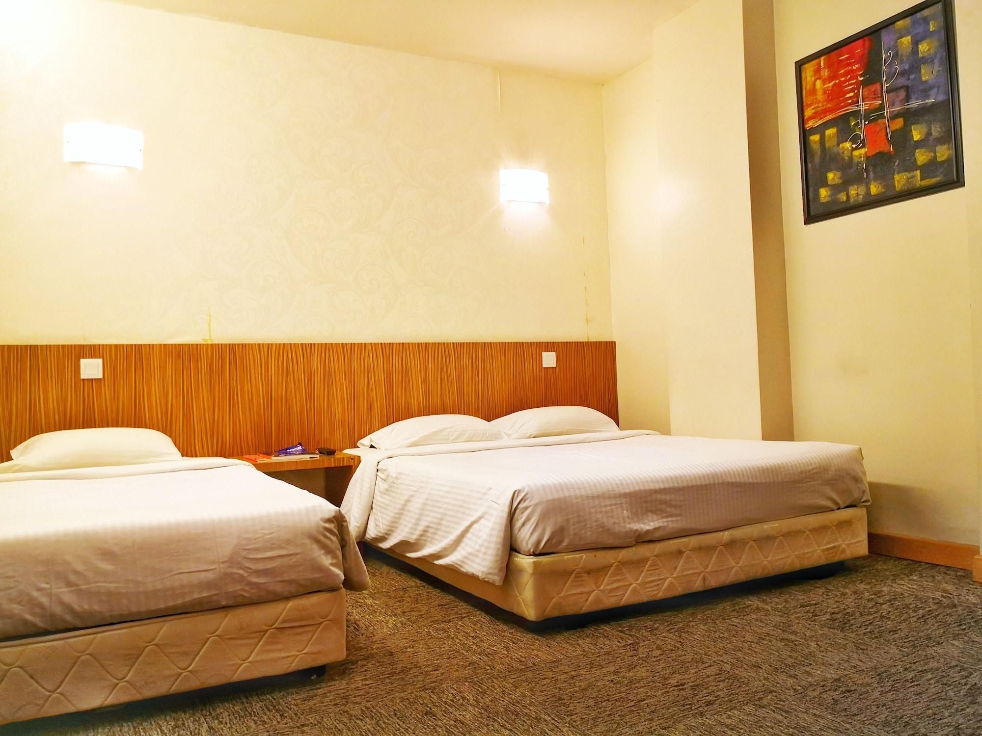 Prescott Bukit Bintang Kuala Lumpur