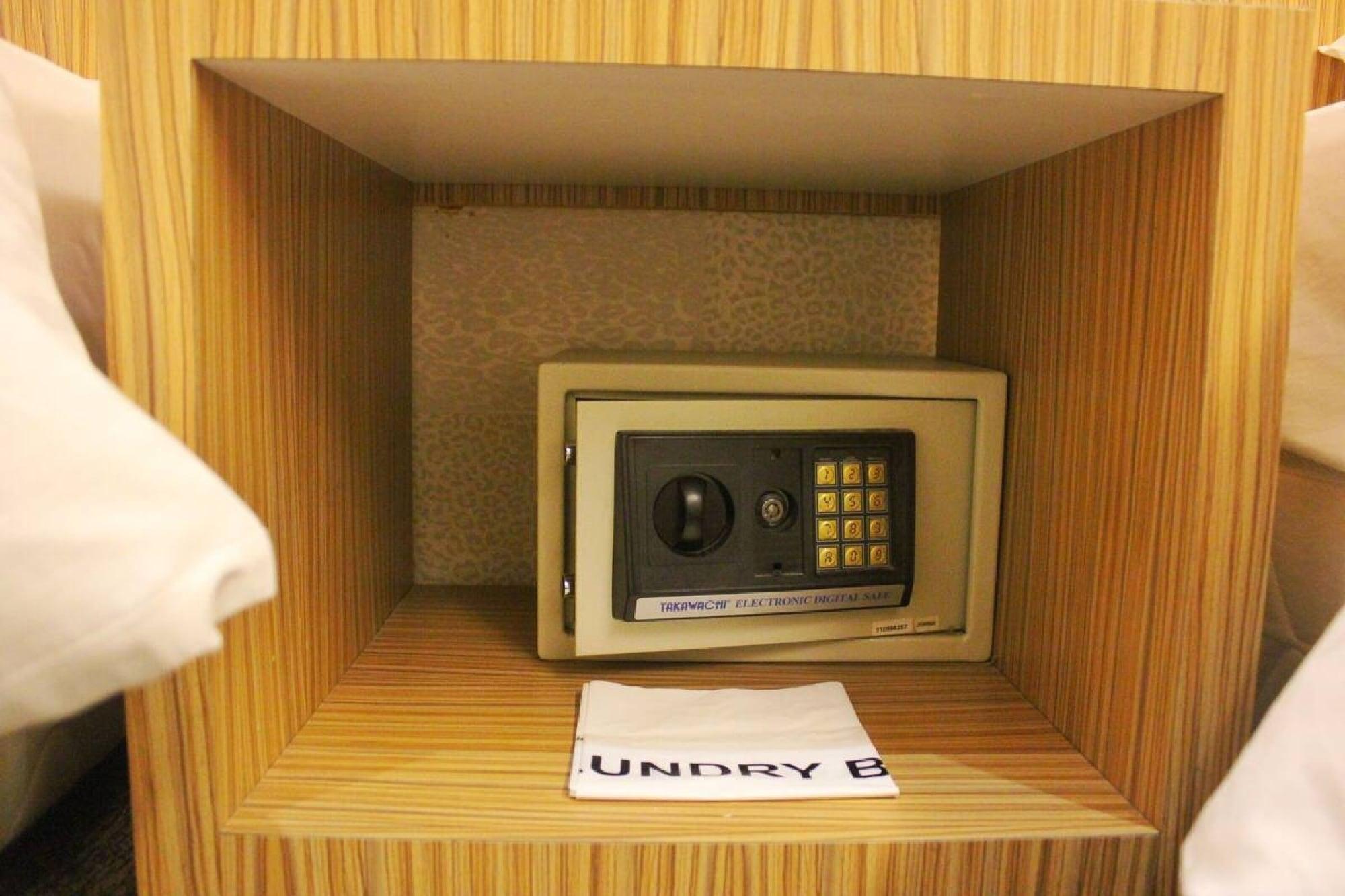 Prescott Bukit Bintang 3* Kuala Lumpur