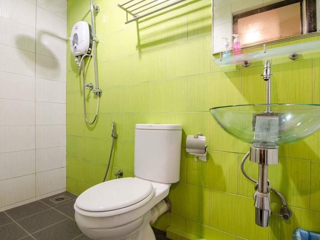 Oyo 148 I Hotel 3*