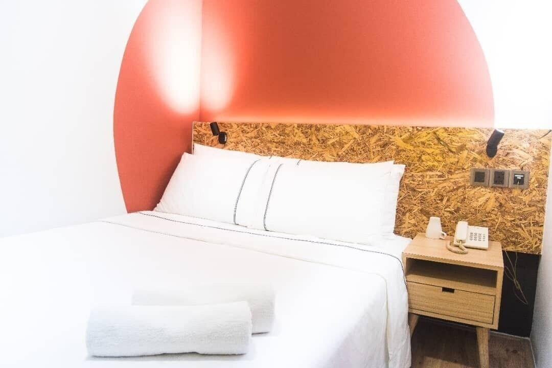 Hotel Oyo 148 I