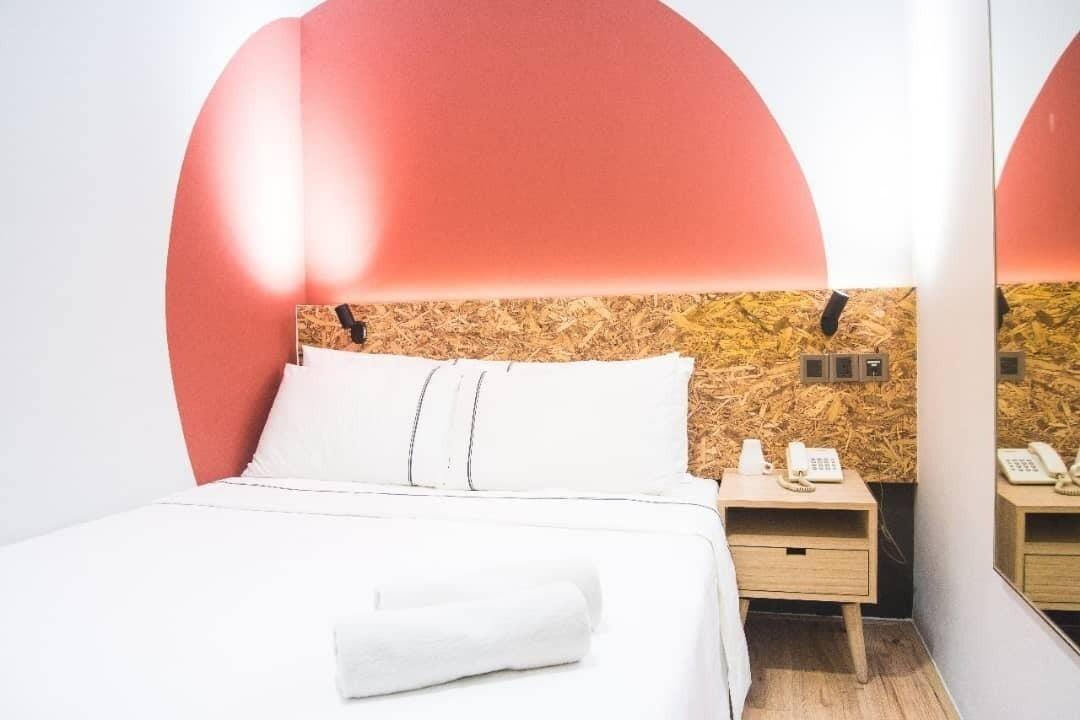 Oyo 148 I Hotel