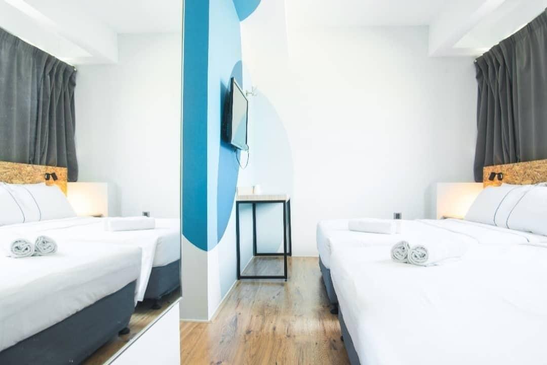 Oyo 148 I Hotel Kuala Lumpur