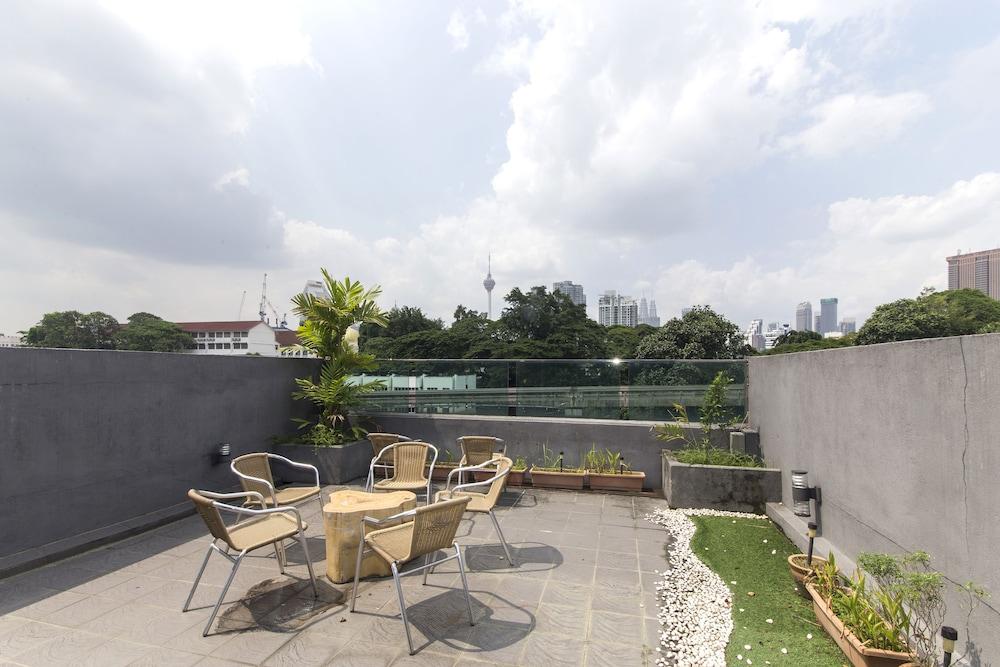 Hotel Oyo 148 I