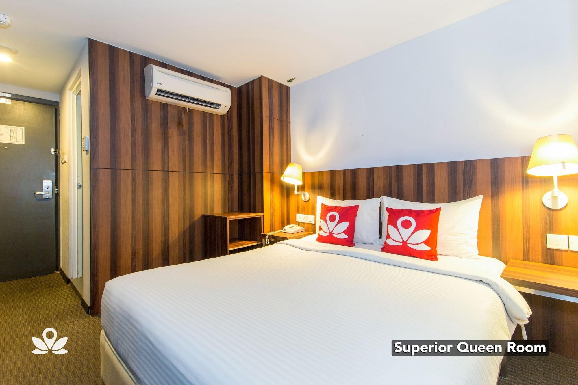 Zen Sakura Boutique Hotel 2*