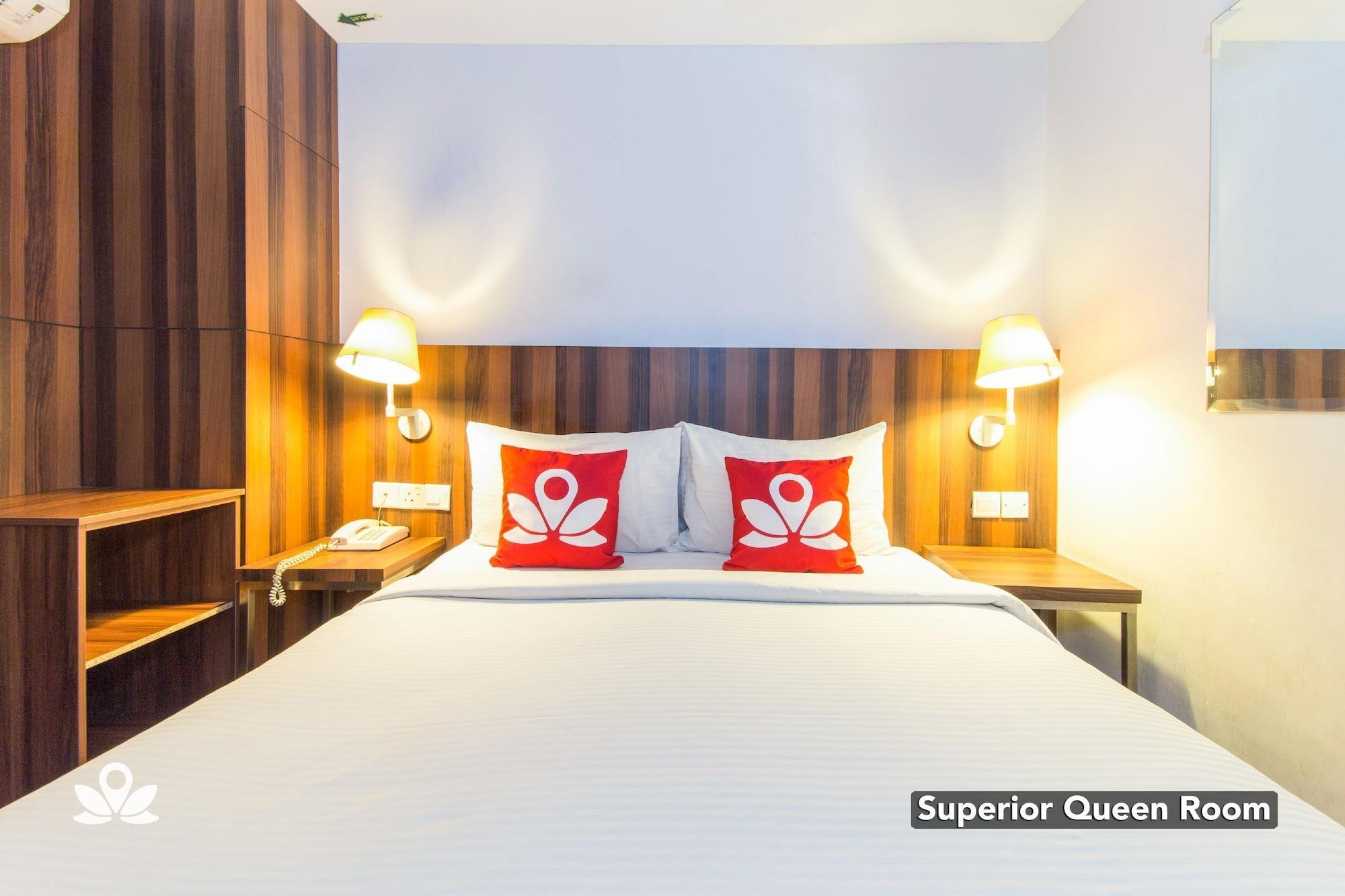 Hotel Zen Sakura Boutique
