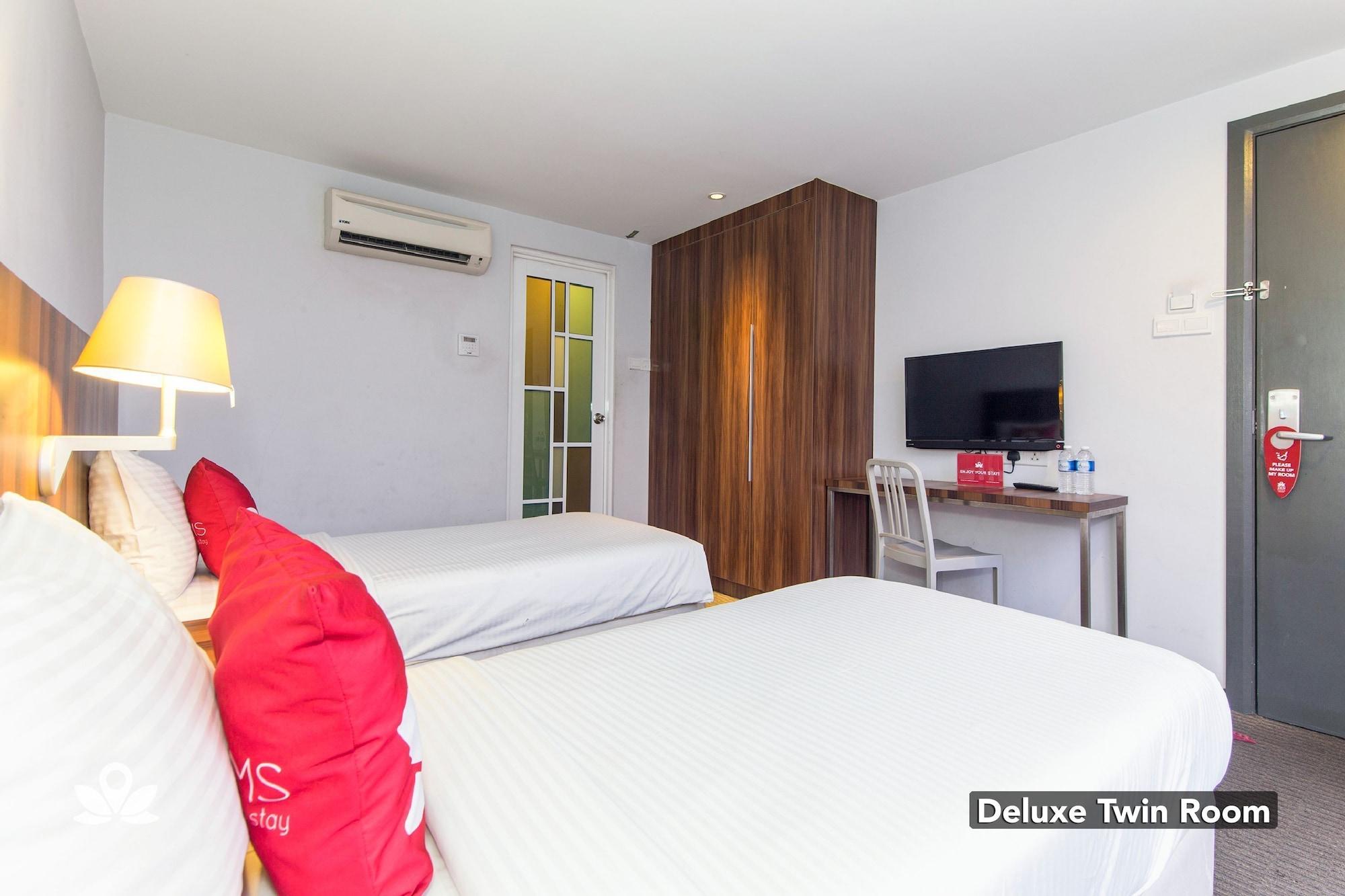 Hotel Zen Sakura Boutique 2*