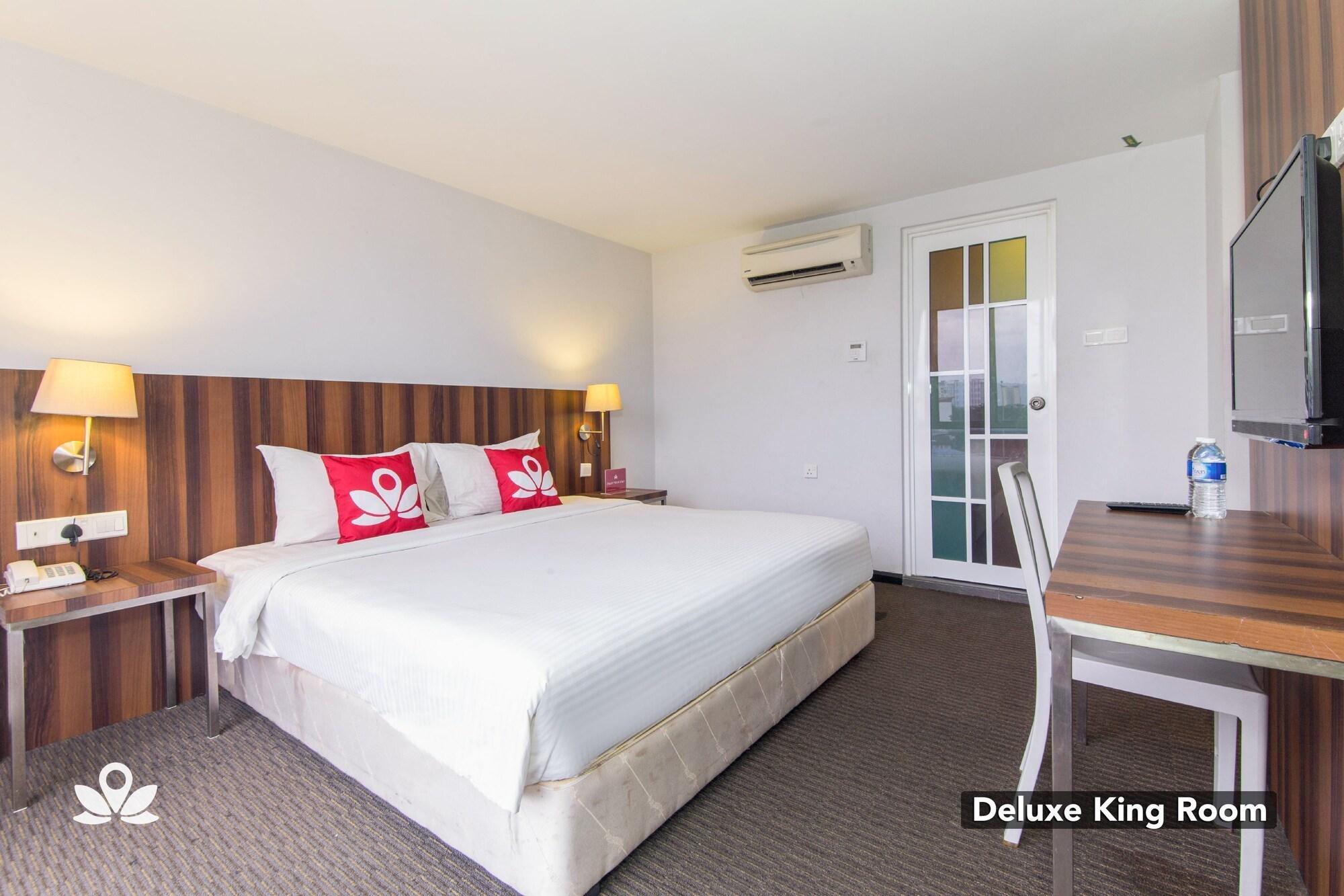 Zen Sakura Boutique Hotel 2*