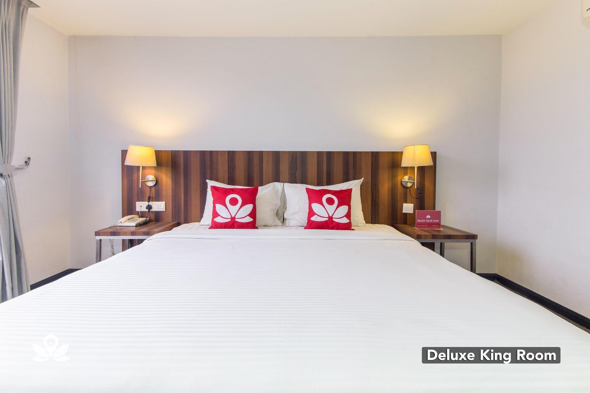 Zen Sakura Boutique Hotel