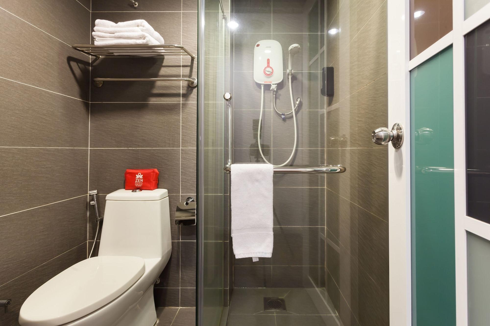 Hotel Zen Sakura Boutique Kuala Lumpur