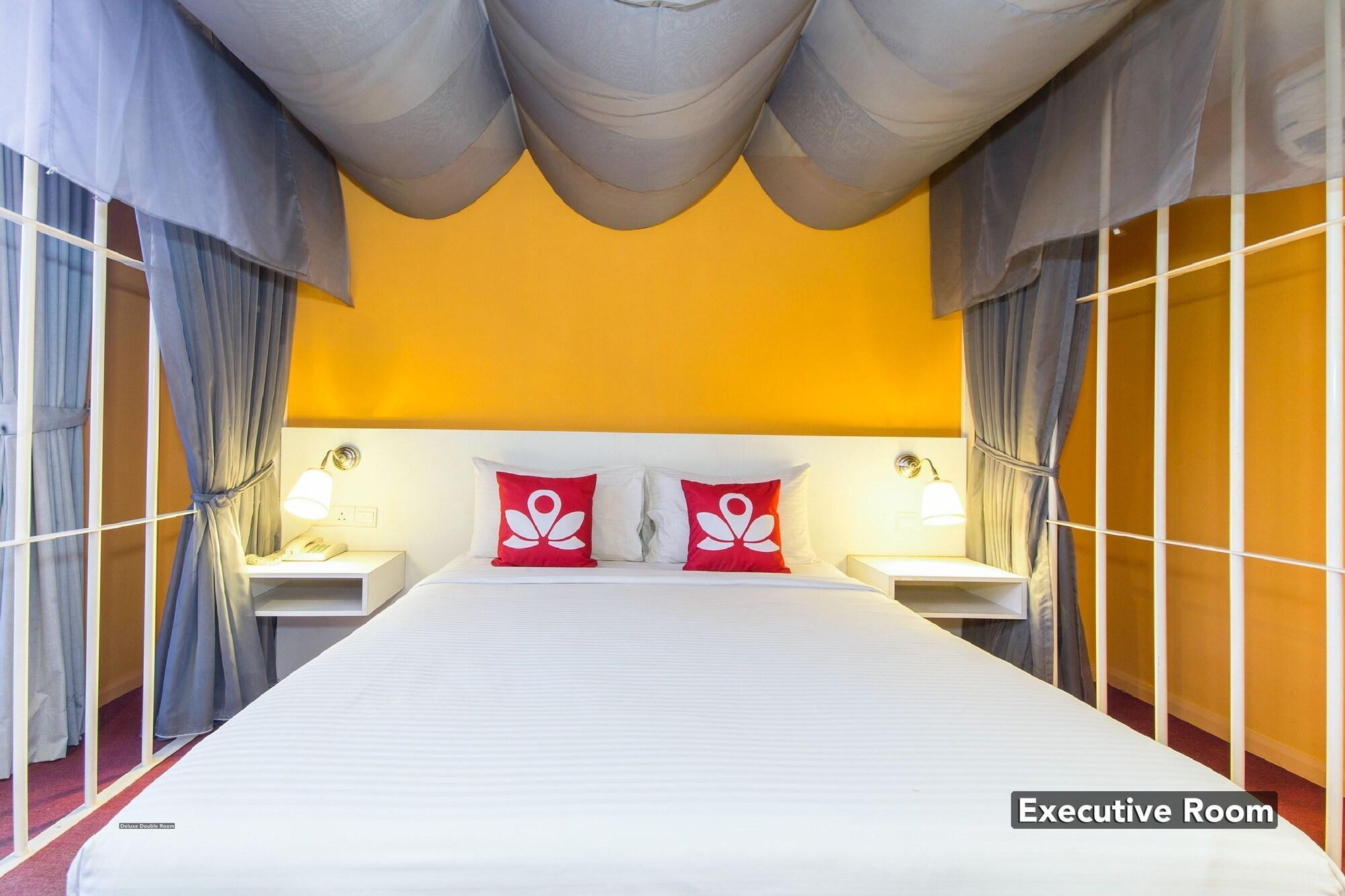 Zen Sakura Boutique Hotel Kuala Lumpur