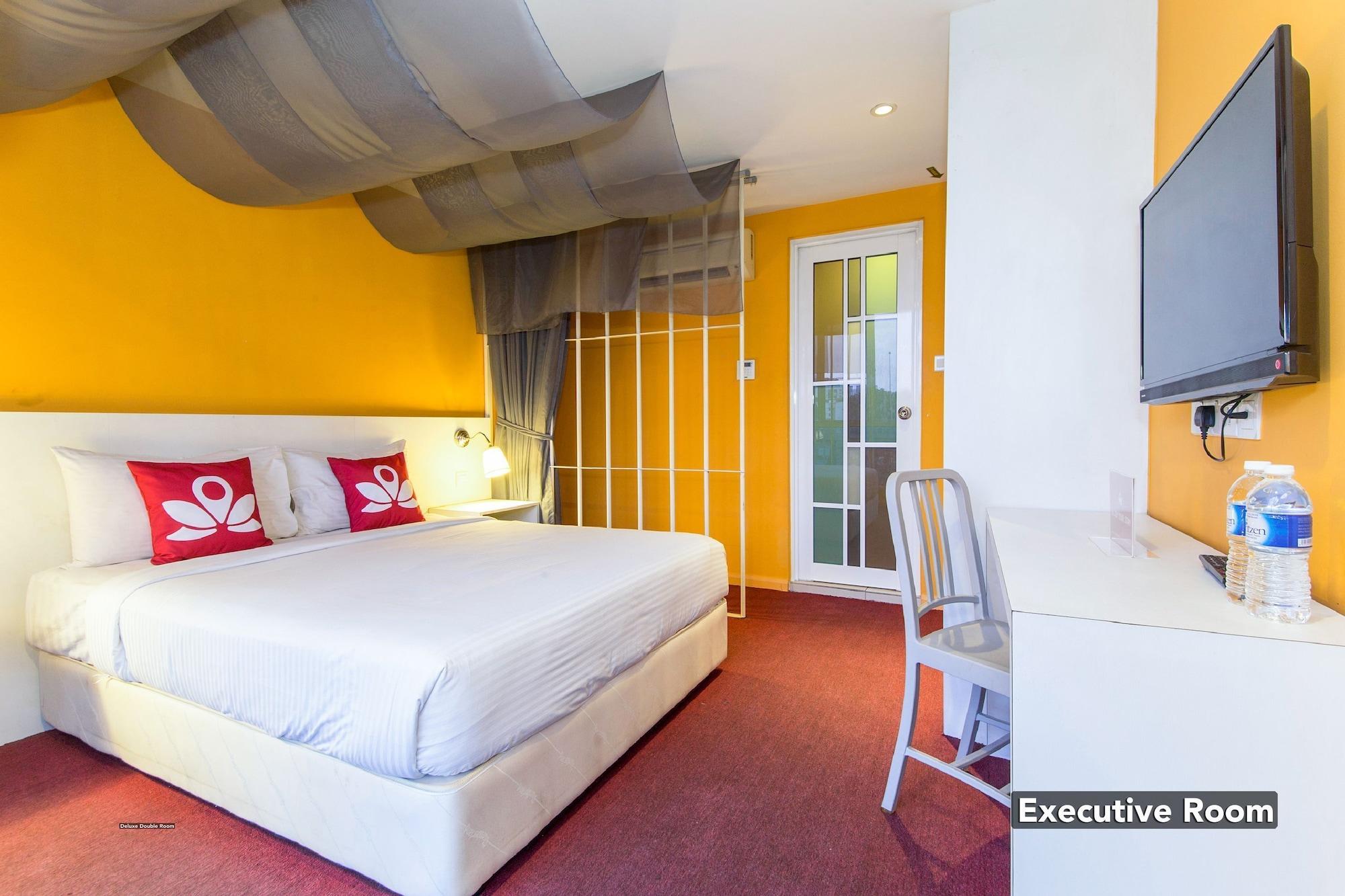 Hotel Zen Sakura Boutique Kuala Lumpur