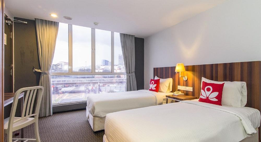 Hotel Zen Sakura Boutique Kuala Lumpur