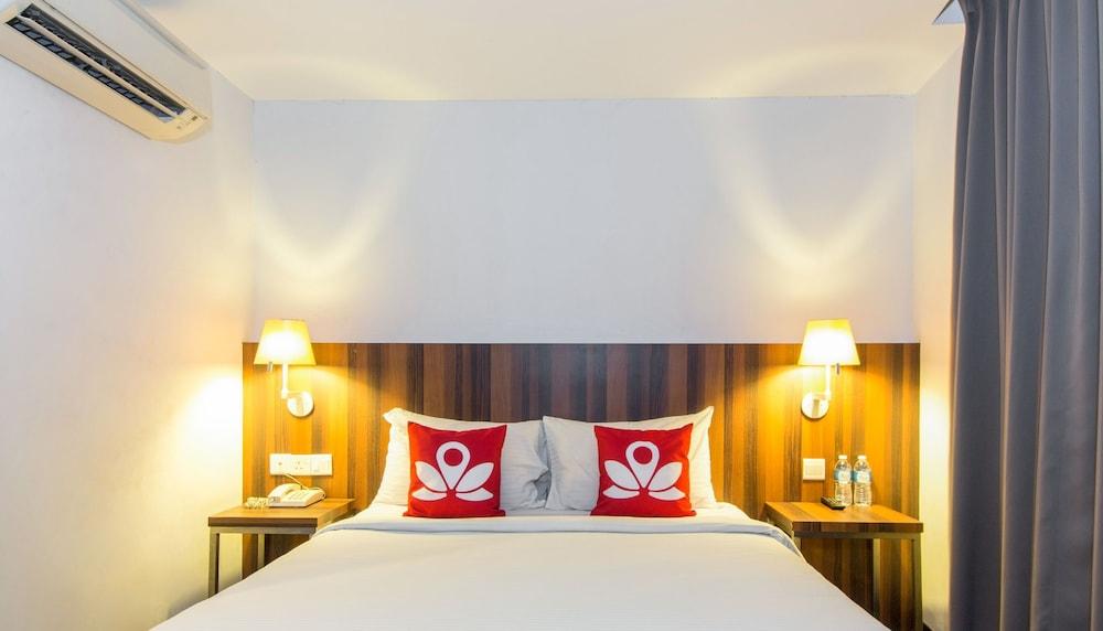 Zen Sakura Boutique Hotel Kuala Lumpur