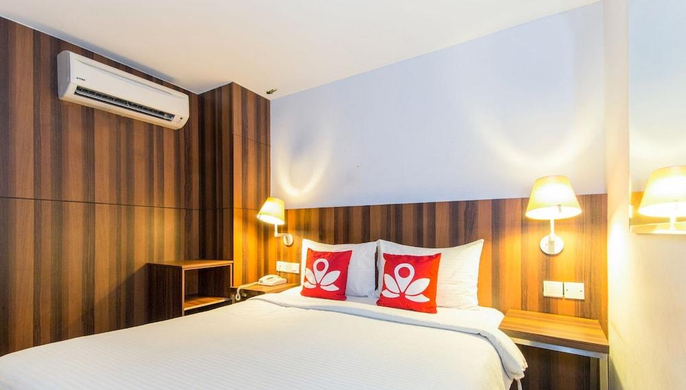 Zen Sakura Boutique Hotel Kuala Lumpur