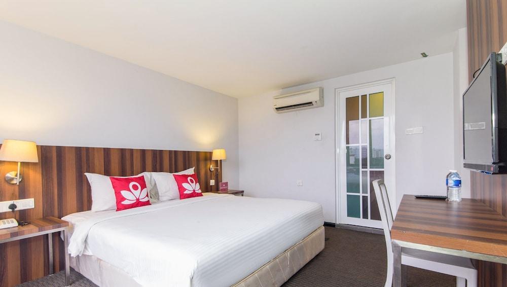 Zen Sakura Boutique Hotel Kuala Lumpur