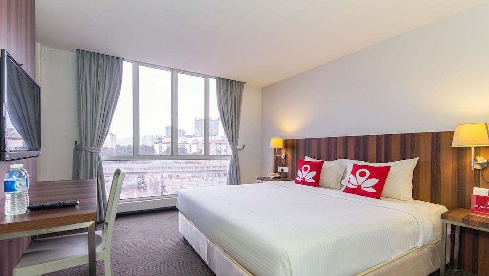 Zen Sakura Boutique Hotel Kuala Lumpur