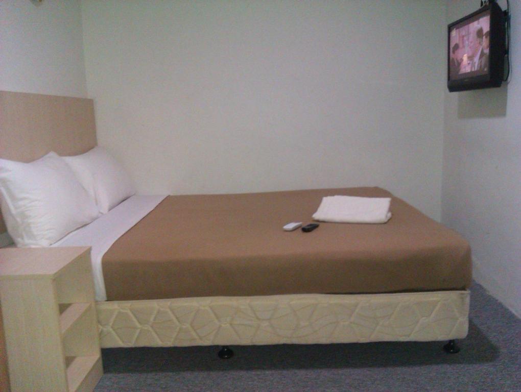Hotel Star Castle *