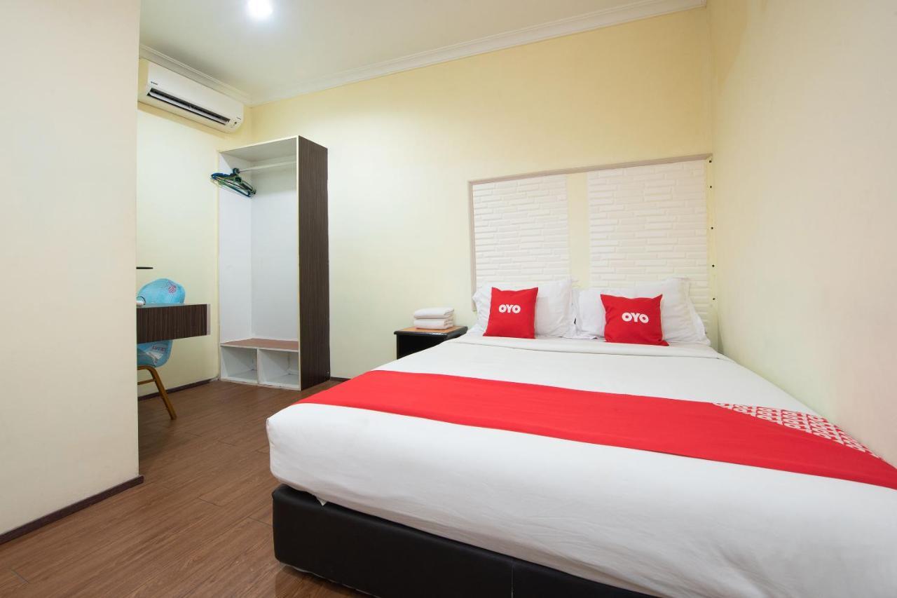 Oyo 90422 T-signature Hotel 2*