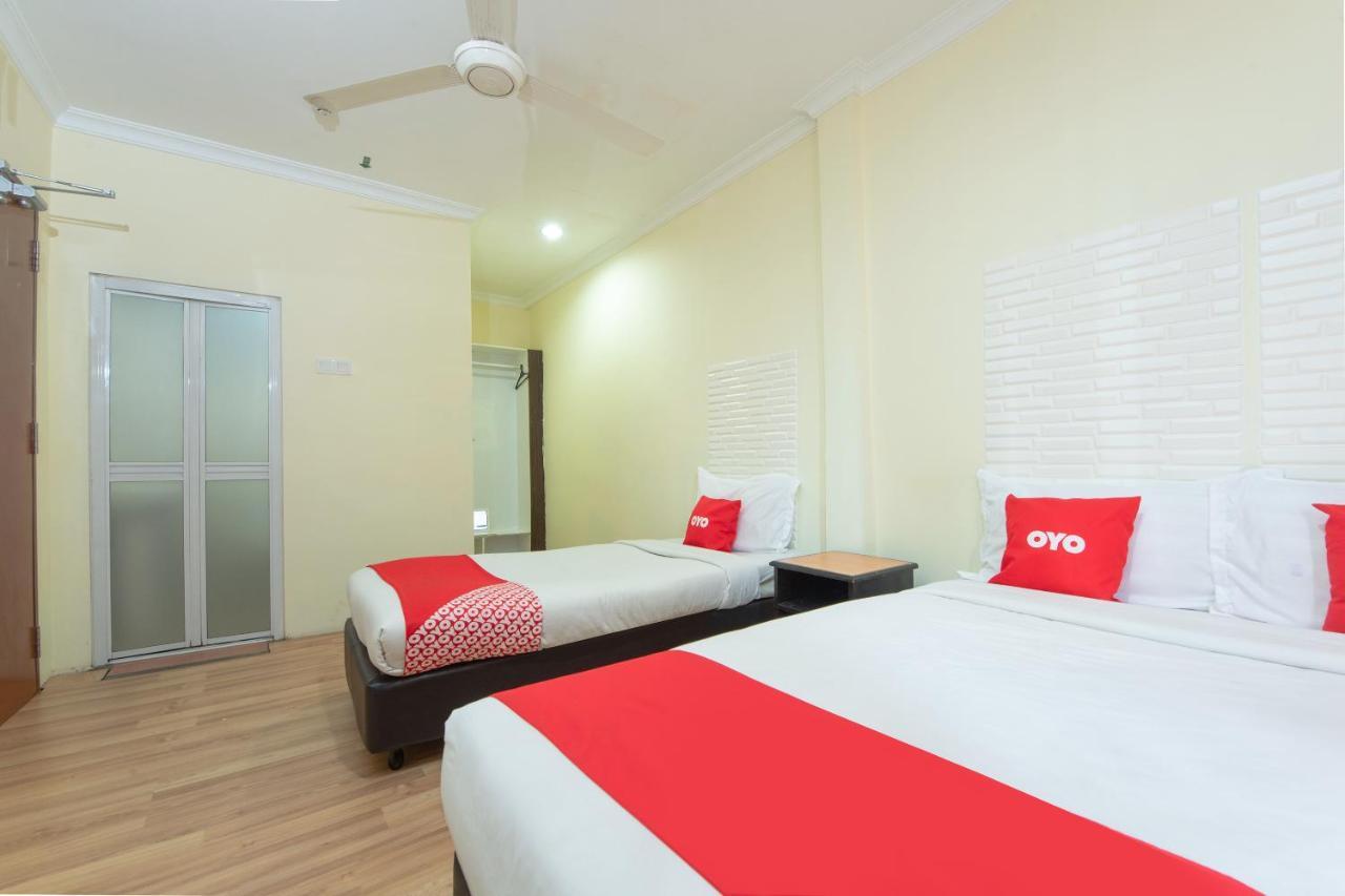 Hotel Oyo 90422 T-signature 2*