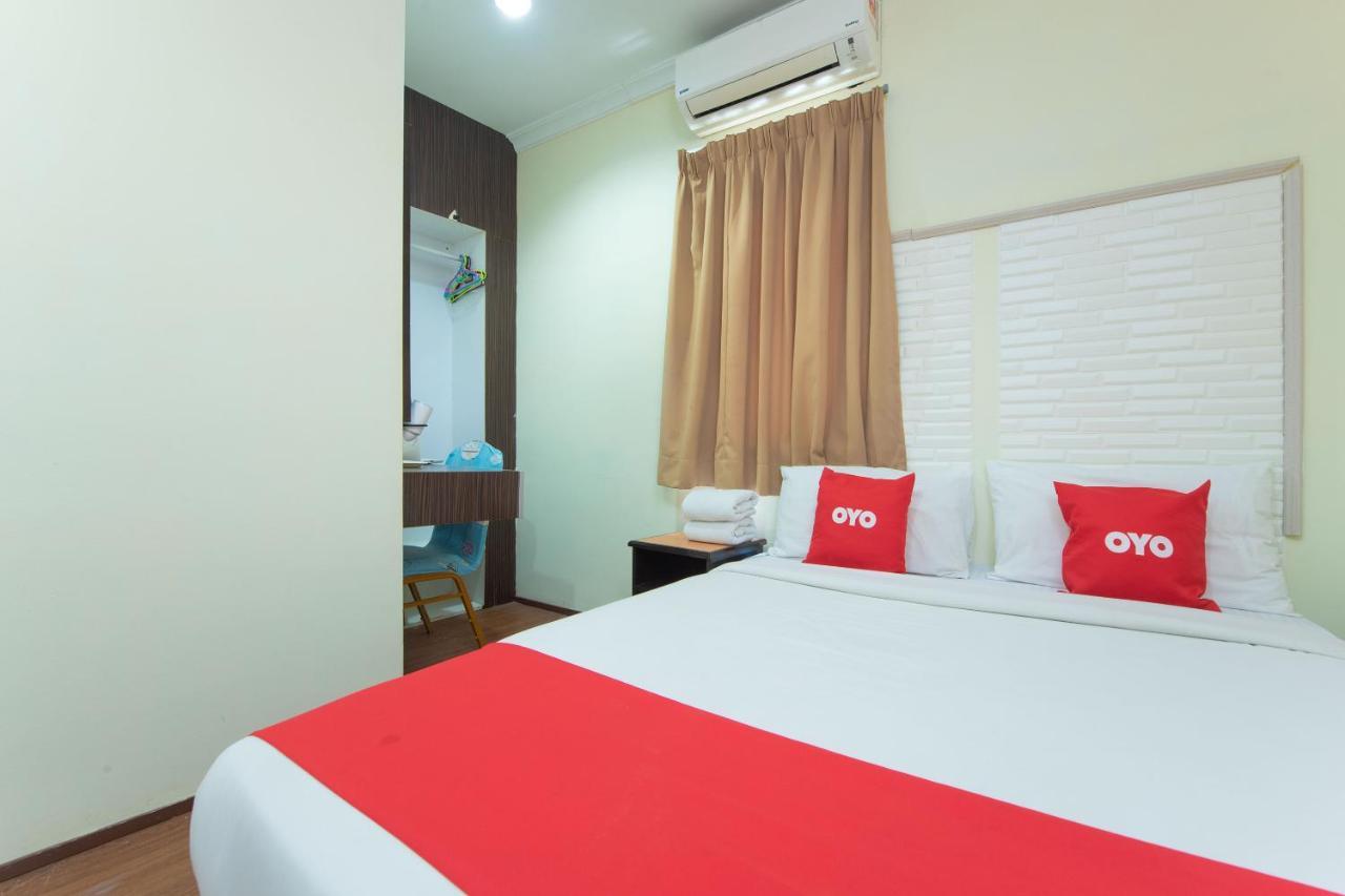 Oyo 90422 T-signature Hotel 2*
