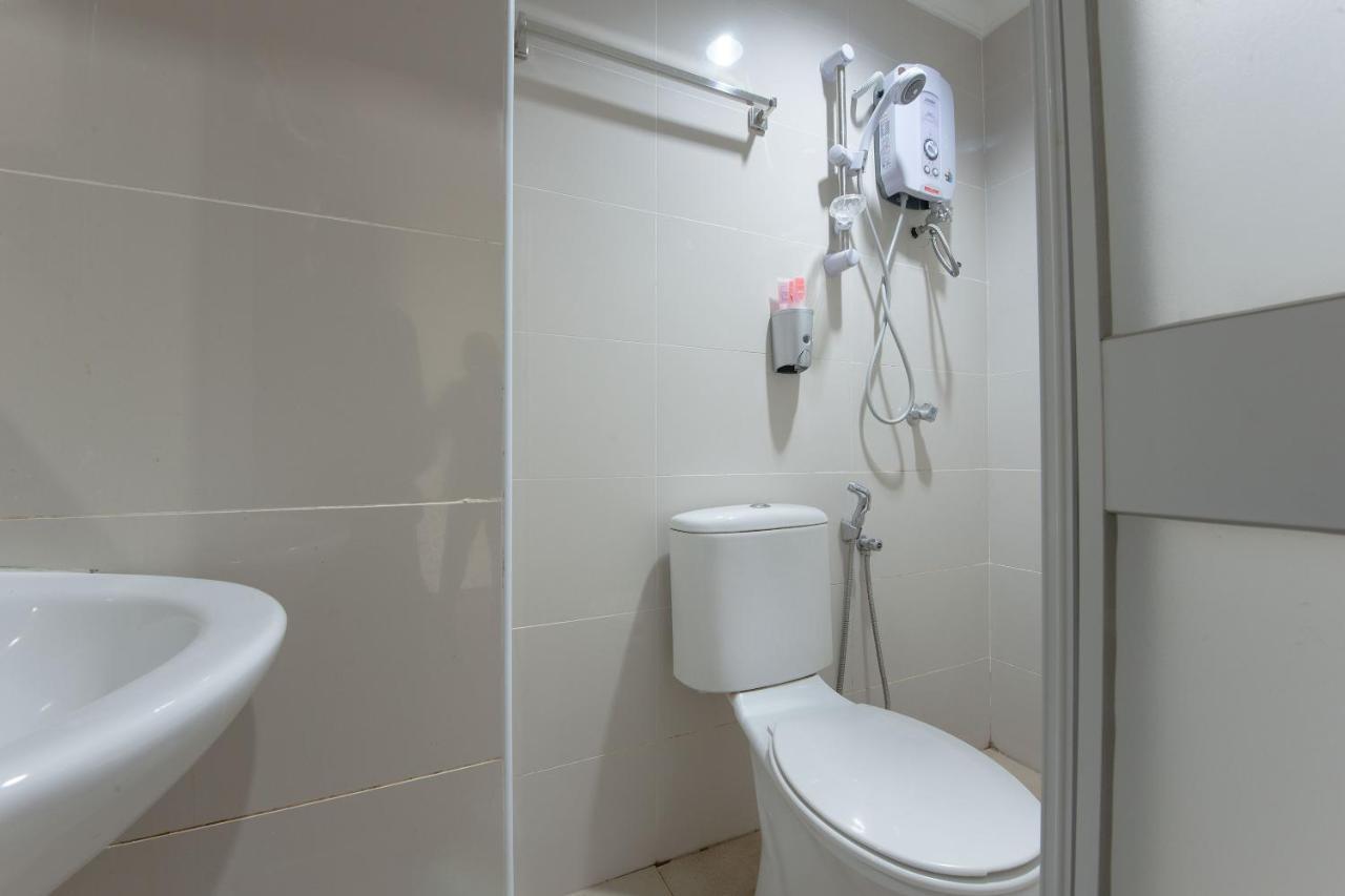 Hotel Oyo 90422 T-signature Kuala Lumpur