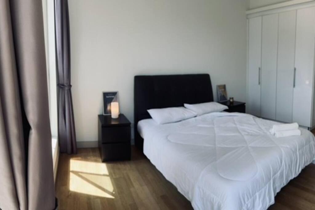Suasana Suites Ceylon Bukit Ceylon By Coton Atelier Apartment *