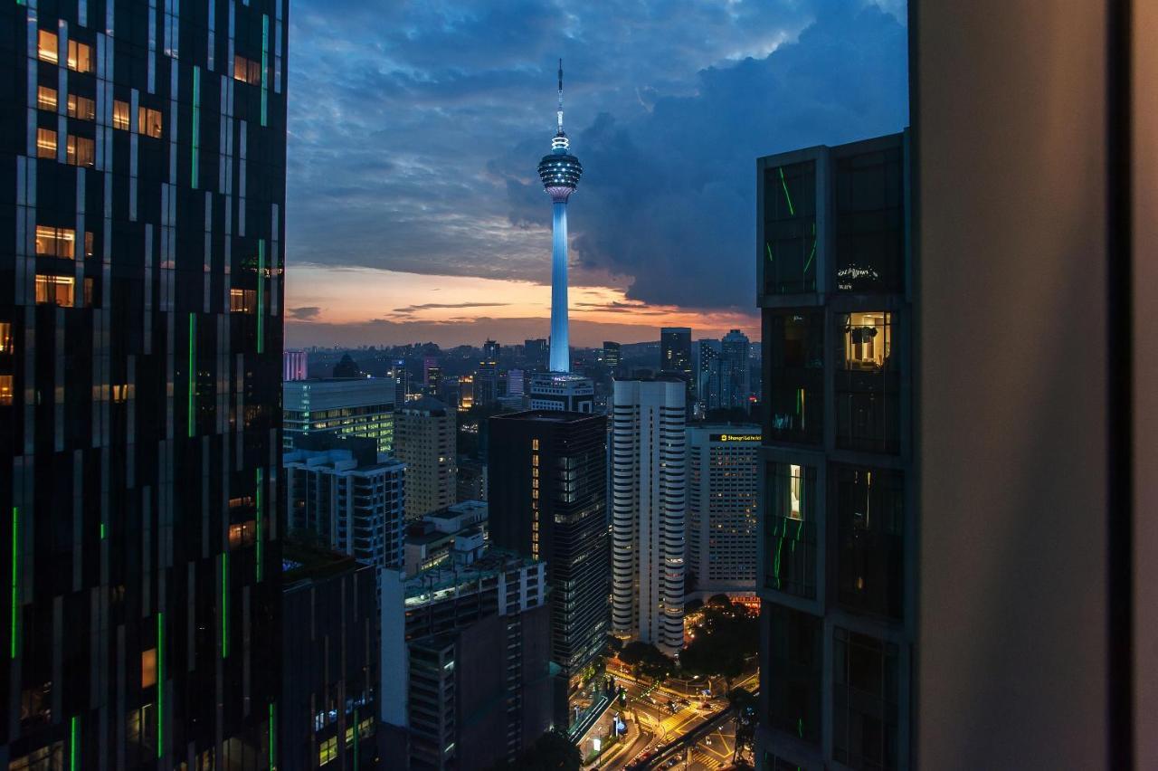 Soho Klcc By Leala Apartment Kuala Lumpur