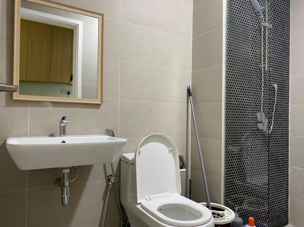 Happy Continew 2 Bedrooms - Trx Kl
