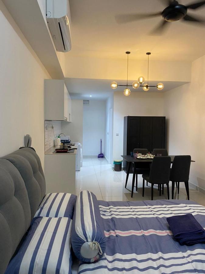 Apartment Happy Continew 2 Bedrooms - Trx Kl