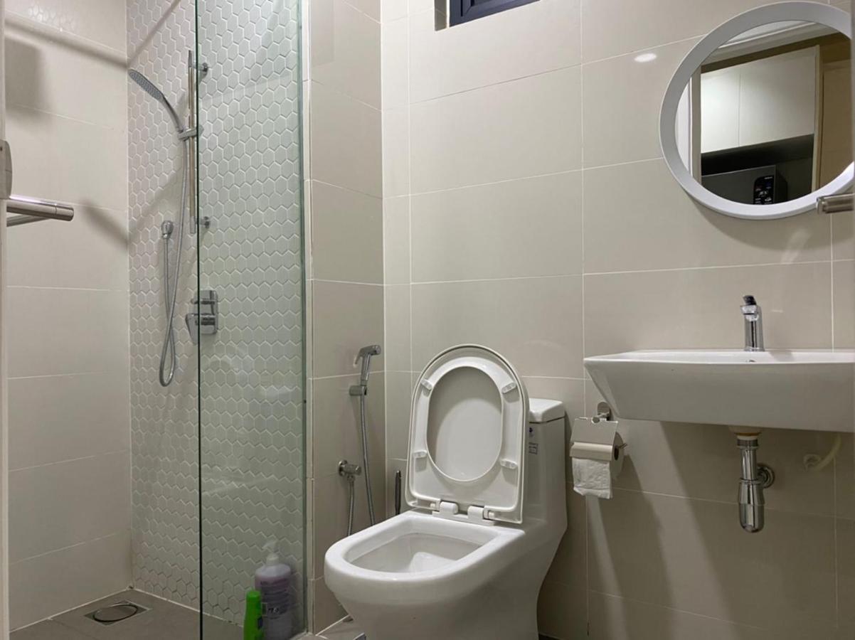 Apartment Happy Continew 2 Bedrooms - Trx Kl