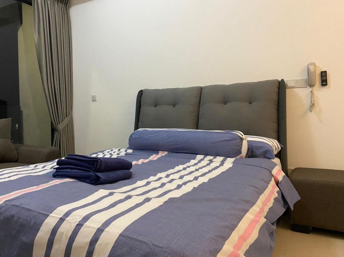 Happy Continew 2 Bedrooms - Trx Kl