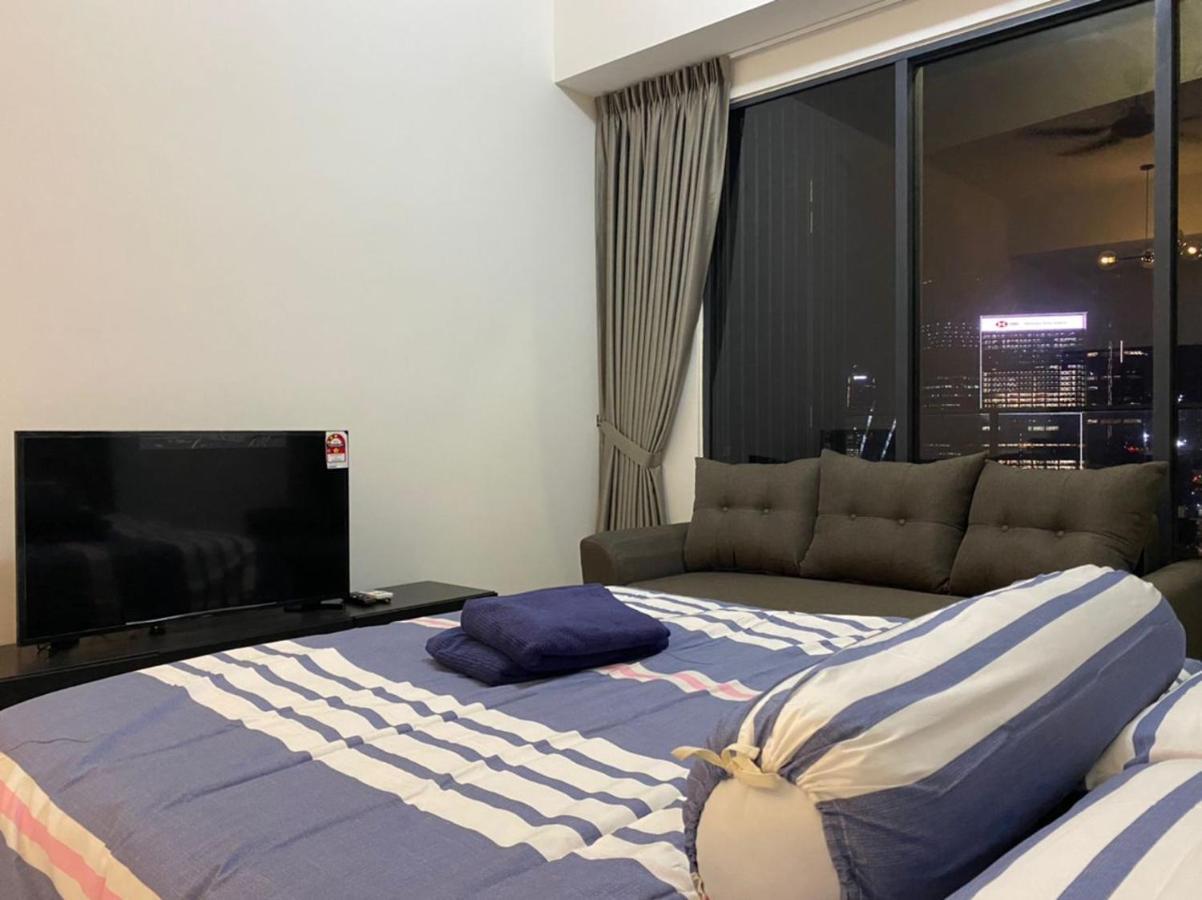 Apartment Happy Continew 2 Bedrooms - Trx Kl Kuala Lumpur