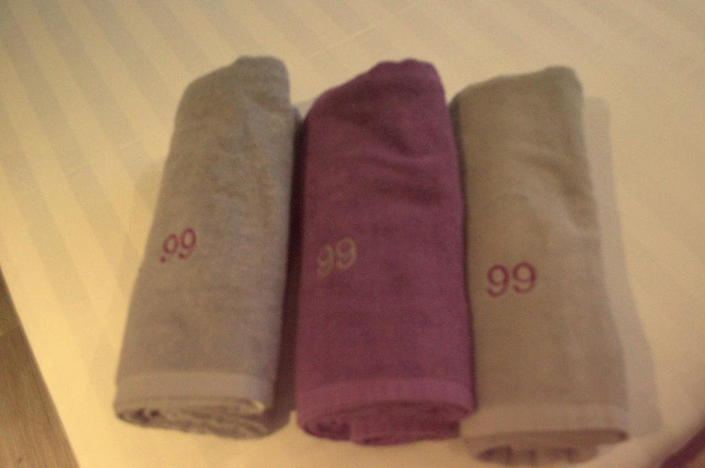 99 Kuala Lumpur