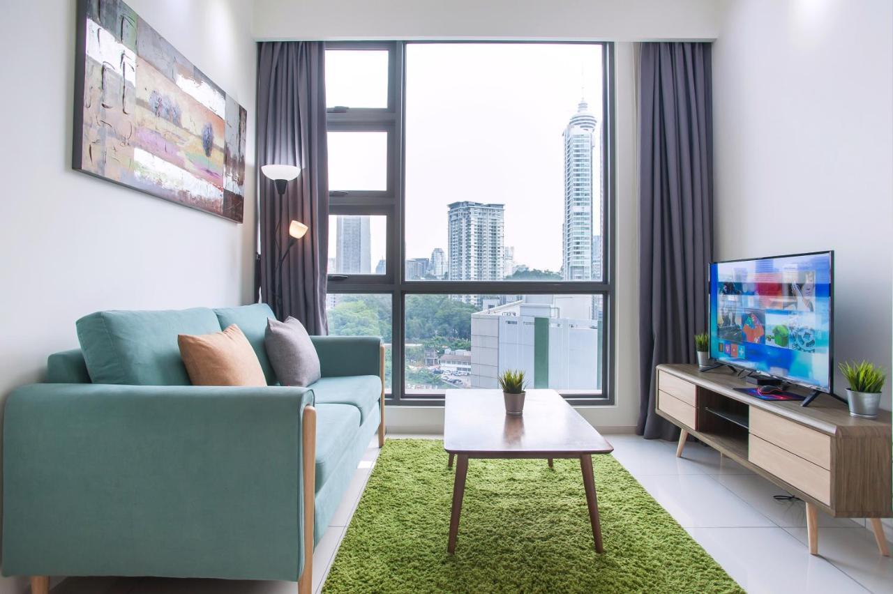 The Robertson By W Homestay Apartment