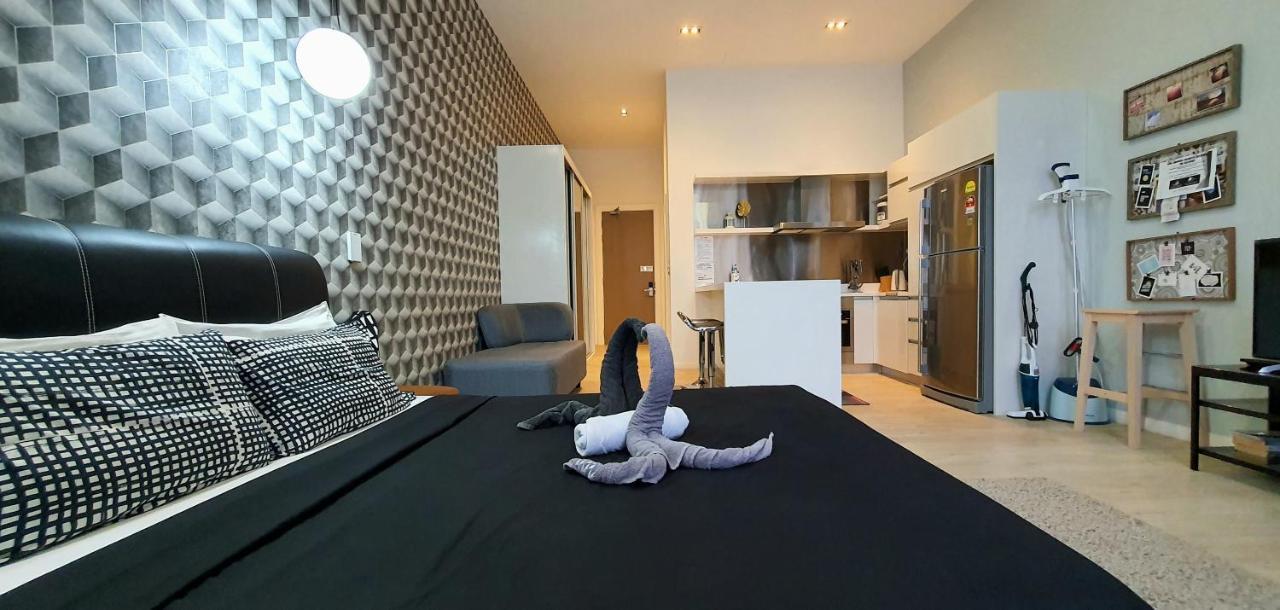 M City Ampang By St Nomad Apartment