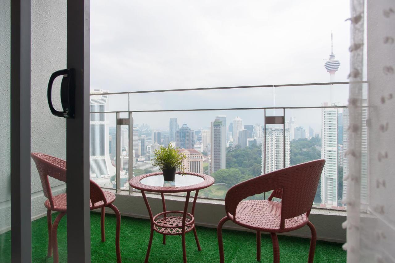The Robertson By W Homestay Apartment *