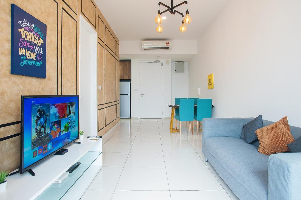 The Robertson By W Homestay Apartment *