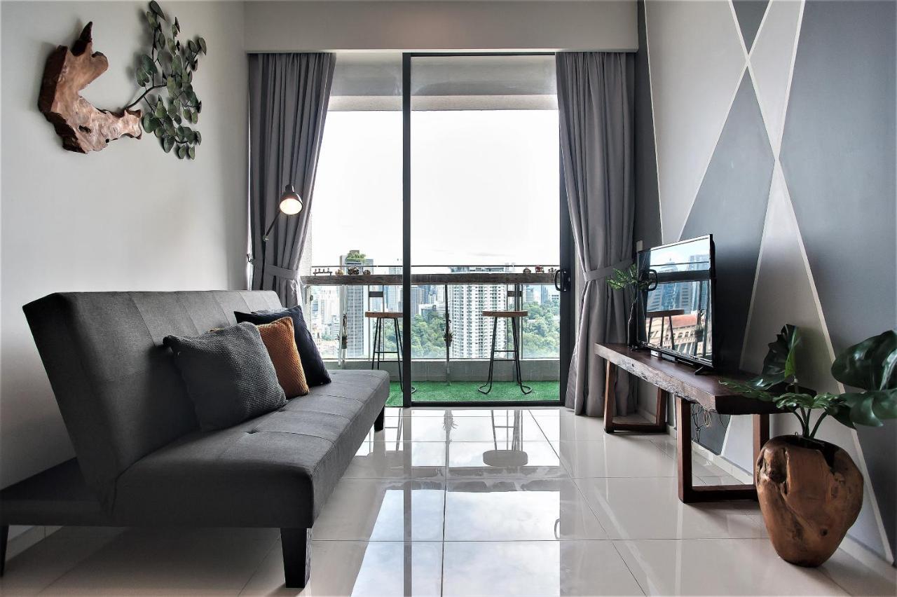 The Robertson By W Homestay