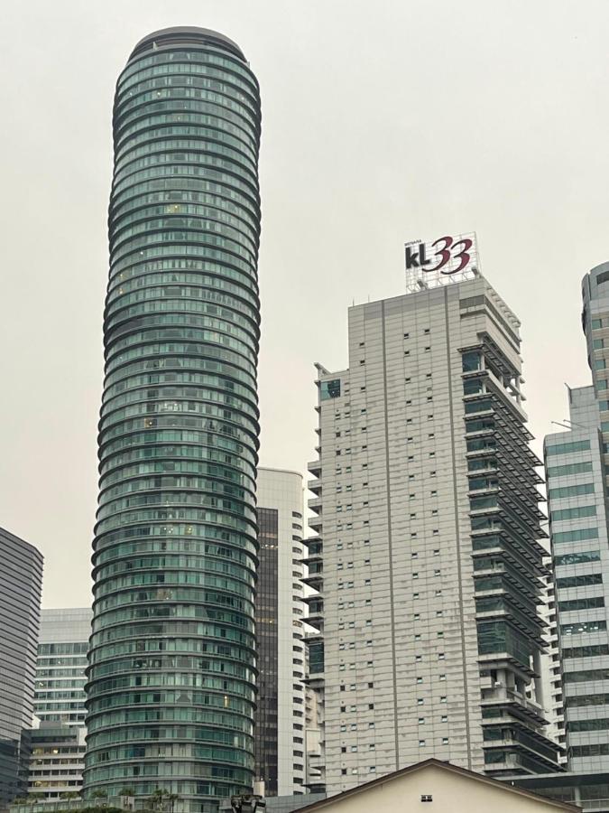 Vortex Service Klcc Kl Kuala Lumpur