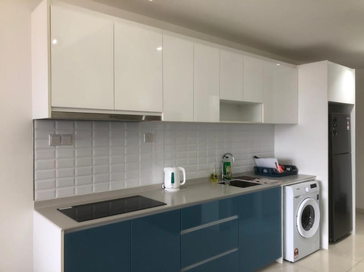 Apartment Happy Continew 2 Bedrooms - Trx Kl