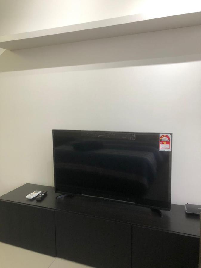 Happy Continew 2 Bedrooms - Trx Kl Kuala Lumpur